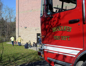 Cause, victim identified in fatal fire Wednesday